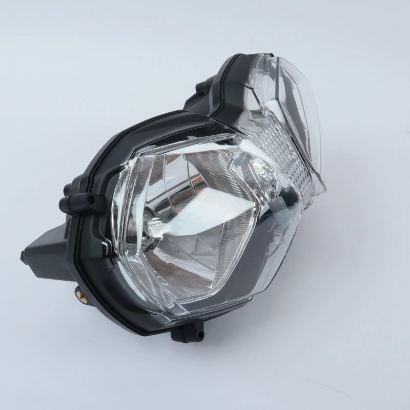Accesorios Para Motos for Triumph Tiger 800-1200 2018 Headlight Motorcycle Head Light Lamp
